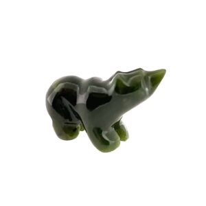 Jade Carving Bear