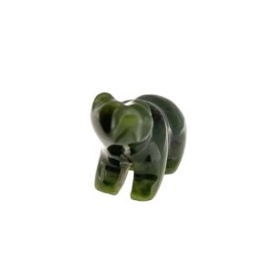 Jade Carving Bear