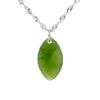 Jade Natural Pendant