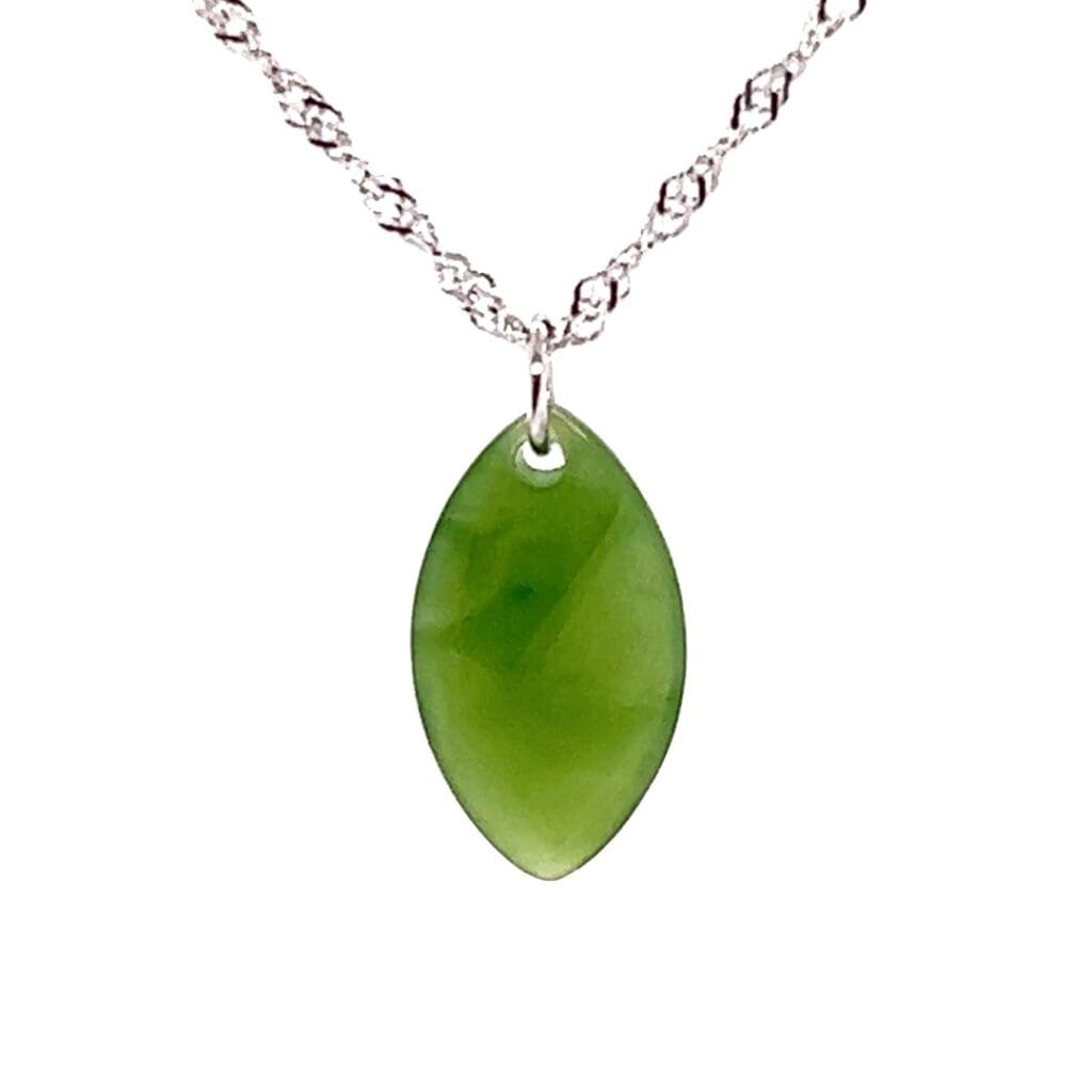 The Jade Pendant main image 1