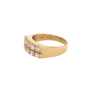 Estate ring