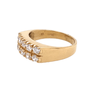 Estate ring