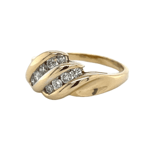 Estate Ring