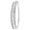 Check out this Estate Ladies White Gold & Diamond Bracelet at the Alaska Mint