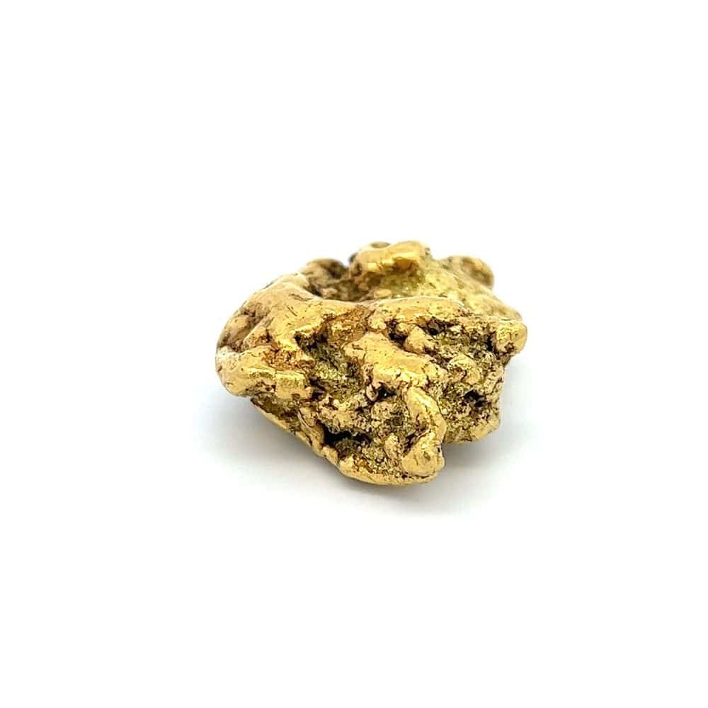 1 Gram Natural Alaska Gold Nuggets