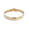 Estate, Bracelet, Gold, Omega, Alaska Mint, Estate 071321 $2200, 7in