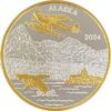 2024 Aviation Medallion - NOW ON SALE