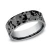 The Digital Camo Tantalum Ring, Alaska Mint