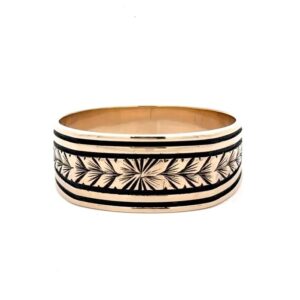 Estate Men’s 14k Ring