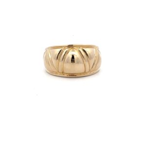Estate Ladies 14k Ring
