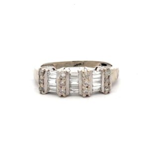 Estate Diamond Ring