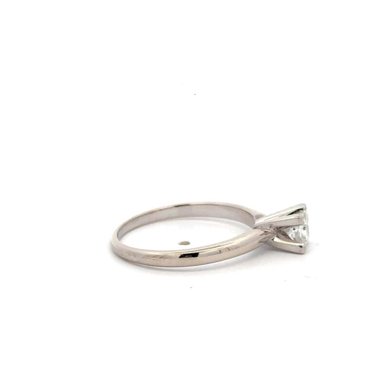 Estate Diamond Ring - Image 3