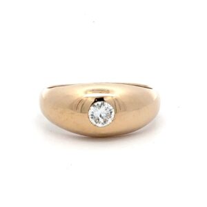 Estate Lady's Diamond Ring