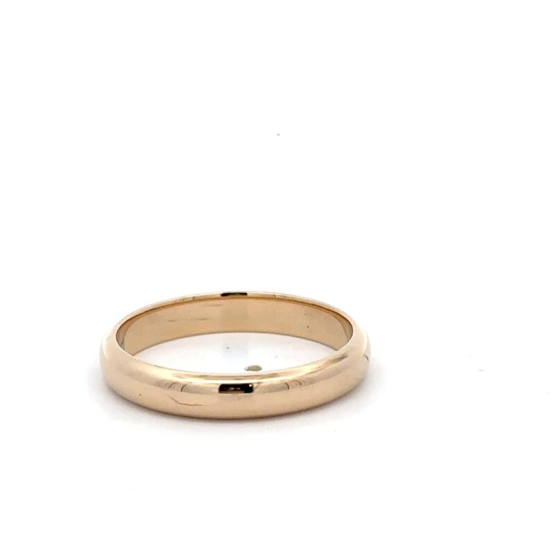 Estate Men's Ring - Image 2