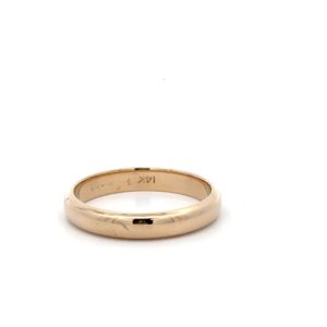 Estate Men's Ring