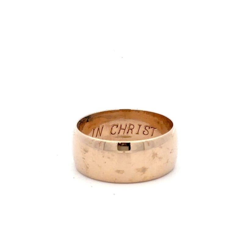 Estate Ladies Ring