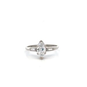 Estate Women's Ring