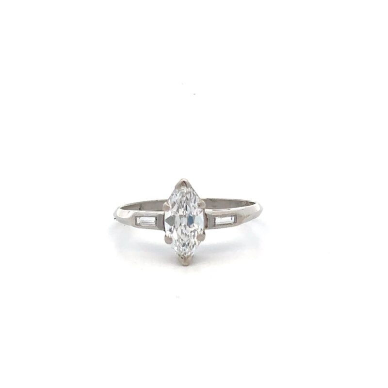 Estate Women's Ring