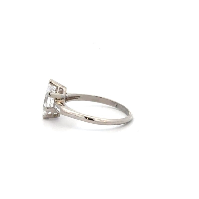 Estate Women's Ring - Image 2