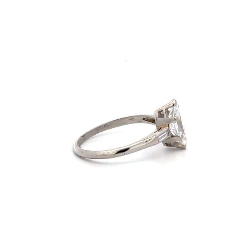 Estate Women's Ring - Image 4