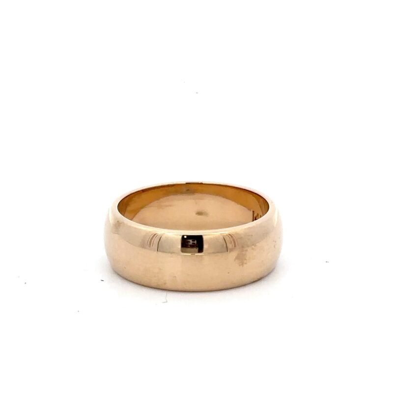 Estate Ladies Ring - Image 4