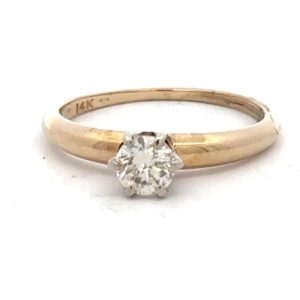 Estate Ladie's Diamond Ring