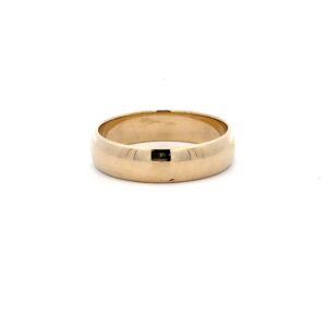 Estate Ring 14k Yellow Gold
