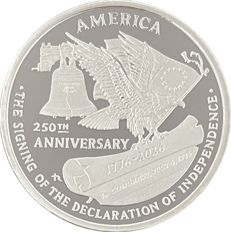 250th Anniversary of the Signing of the Declaration of Independence - Image 5