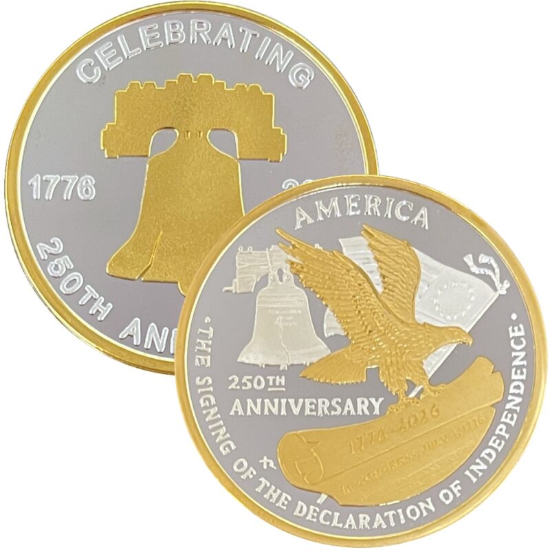250th Anniversary of the Signing of the Declaration of Independence - Image 2