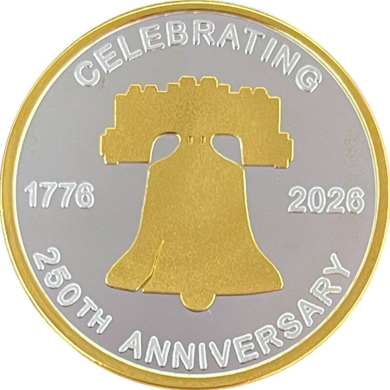 250th Anniversary of the Signing of the Declaration of Independence - Image 3