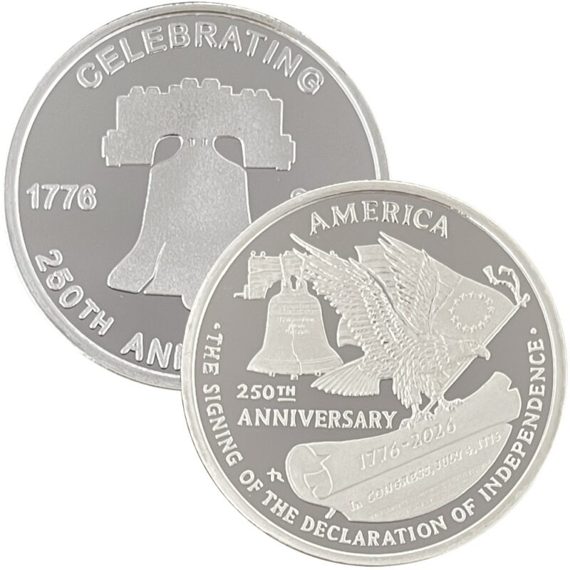 250th Anniversary of the Signing of the Declaration of Independence - Image 4