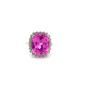 Estate Ladies Ring