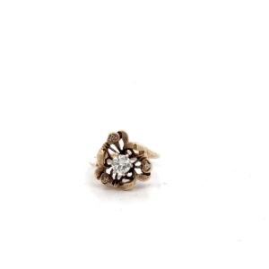 Estate Diamond Ring