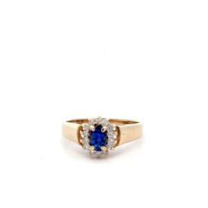 Estate Ring