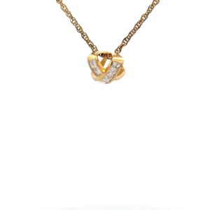 Estate Pendant