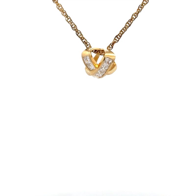 Estate Pendant