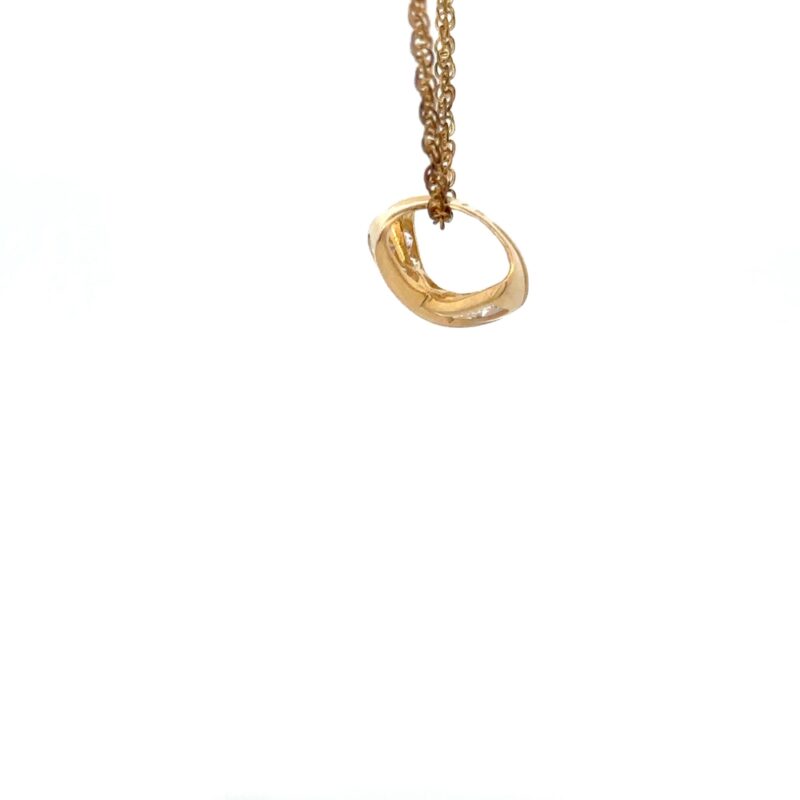 Estate Pendant - Image 4