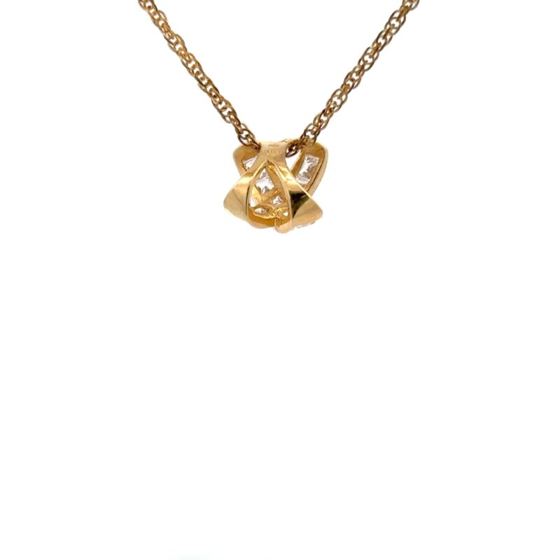 Estate Pendant - Image 3