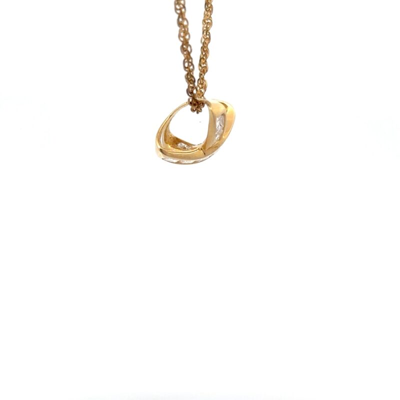 Estate Pendant - Image 2
