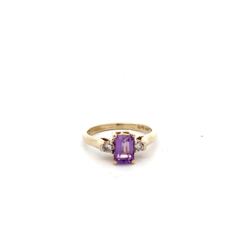 Estate Ladies Ring