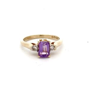 Estate Ladies Ring