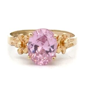 Estate Ladies Ring