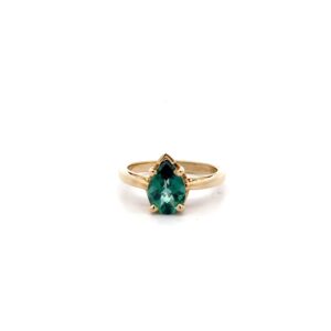 Estate Womens Ring