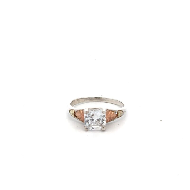 Estate Ring