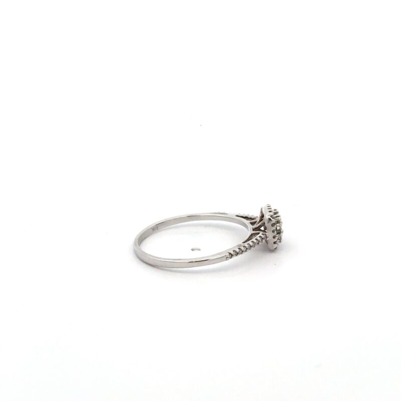 Estate Women's Diamond Ring - Image 2