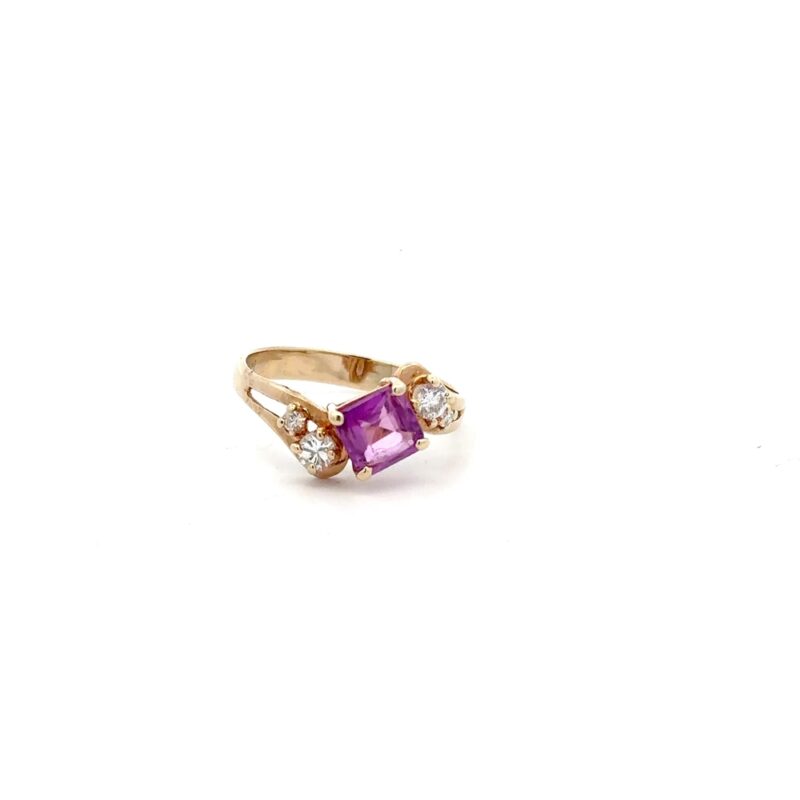 Estate Ladies Ring