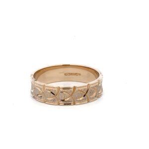 Estate Mens Ring