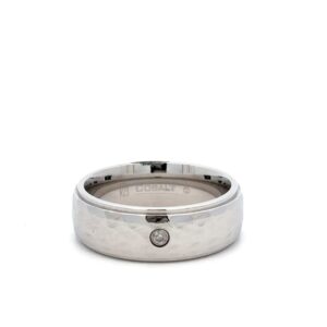 Estate Cobalt Ring