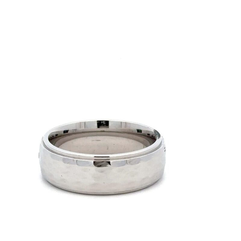 Estate Cobalt Ring - Image 4