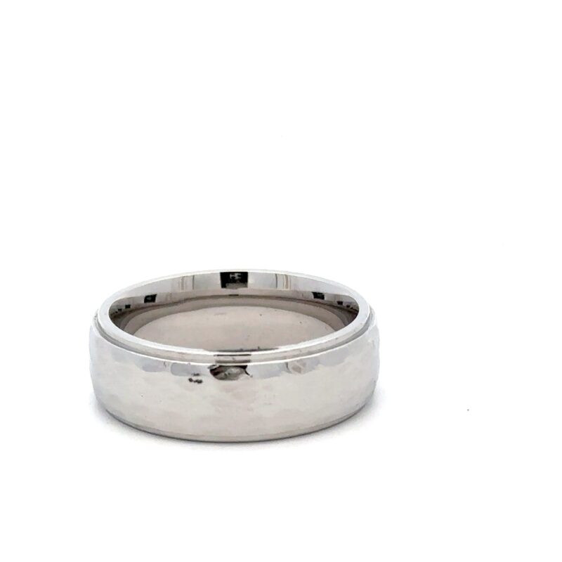 Estate Cobalt Ring - Image 3